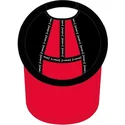 cepur-izliekta-sarkans-snapback-smu2-dunb-zilisi-no-capslab