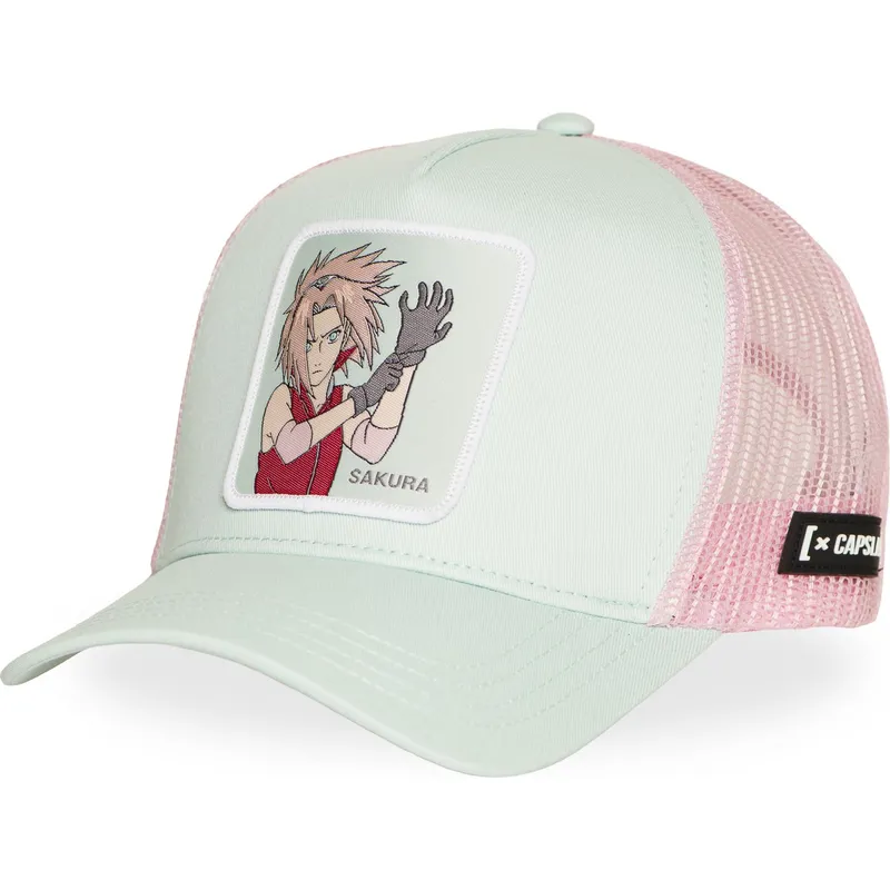 cap-izliekta-green-snapback-sakura-haruno-naruto-no-capslab