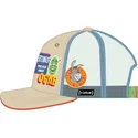 cap-izliekta-beige-snapback-shrek-shrek-no-capslab