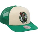 cepur-izliekta-truckeris-zals-snapback-block-no-boston-celtics-nba-no-mitchell-ness