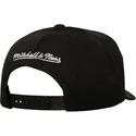 casquette-courbee-noire-snapback-busted-pro-vancouver-grizzlies-nba-mitchell-ness