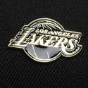 cepur-izliekta-melns-snapback-pinned-gold-pro-no-los-angeles-lakers-nba-no-mitchell-ness