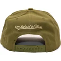 cap-izliekta-green-snapback-fashion-basic-pro-no-vancouver-grizzlies-nba-no-mitchell-ness