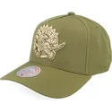 cepur-izliekta-zals-snapback-fashion-basic-pro-no-toronto-raptors-nba-no-mitchell-ness