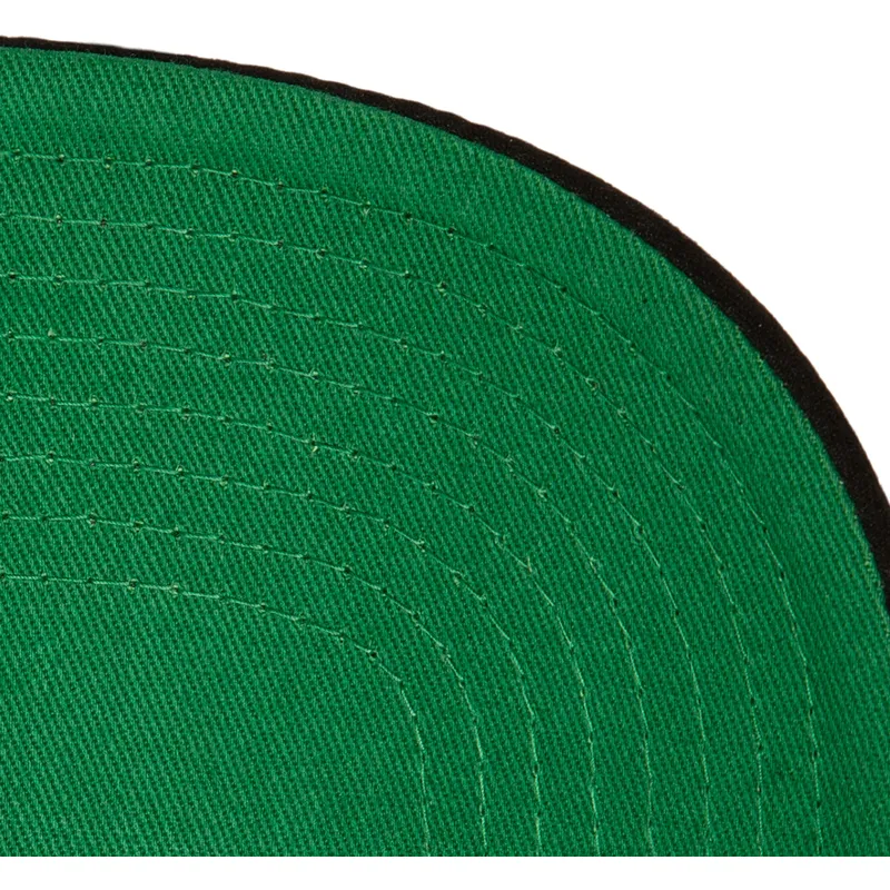 casquette-courbee-noire-snapback-shady-suede-pro-chicago-bulls-nba-mitchell-ness