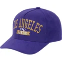 cap-izliekta-violet-snapback-shady-suede-pro-no-los-angeles-lakers-nba-no-mitchell-ness