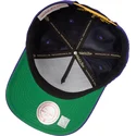 casquette-courbee-violette-snapback-shady-suede-pro-los-angeles-lakers-nba-mitchell-ness