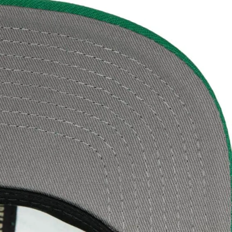 cap-plakana-green-snapback-team-ground-20-no-boston-celtics-nba-no-mitchell-ness