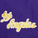 casquette-courbee-violette-et-jaune-snapback-team-script-20-pro-los-angeles-lakers-nba-mitchell-ness
