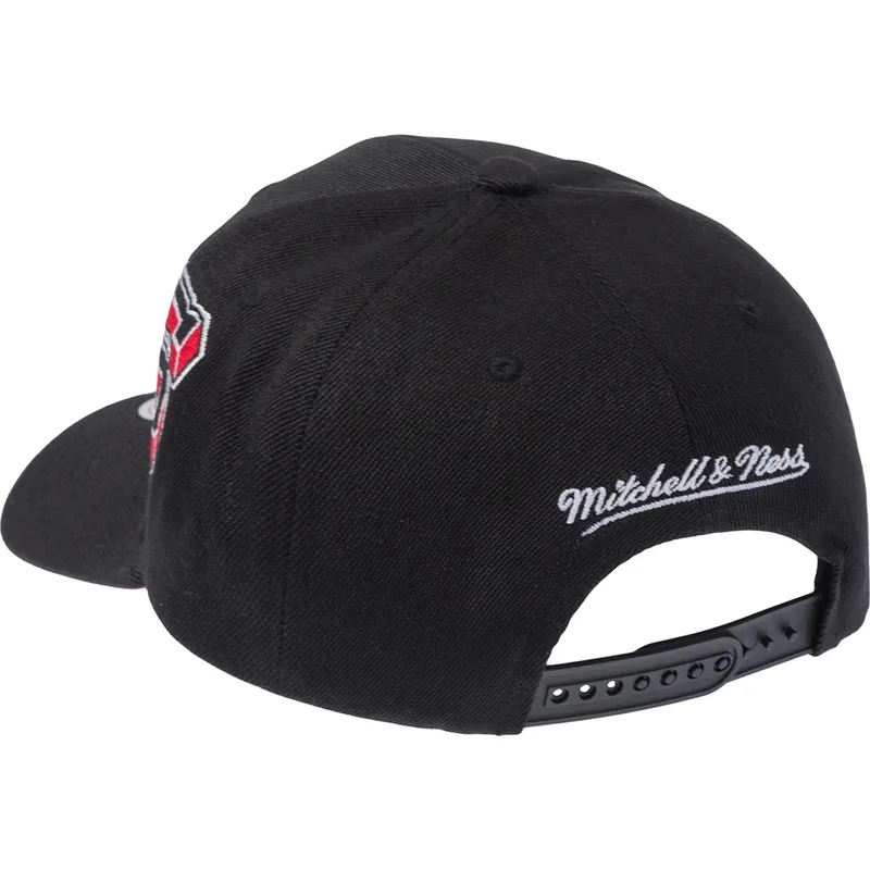 cap-izliekta-black-snapback-hyper-type-pro-no-chicago-bulls-nba-no-mitchell-ness cap-izliekta-black-snapback-hyper-type-pro-no-chicago-bulls-nba-no-mitchell-ness