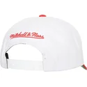 casquette-courbee-blanche-et-rouge-snapback-team-2-tone-20-pro-chicago-bulls-nba-mitchell-ness