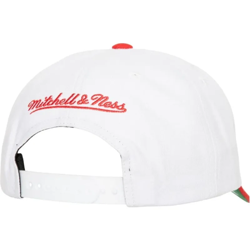 cap-izliekta-red-snapback-team-2-tone-20-pro-no-chicago-bulls-nba-no-mitchell-ness