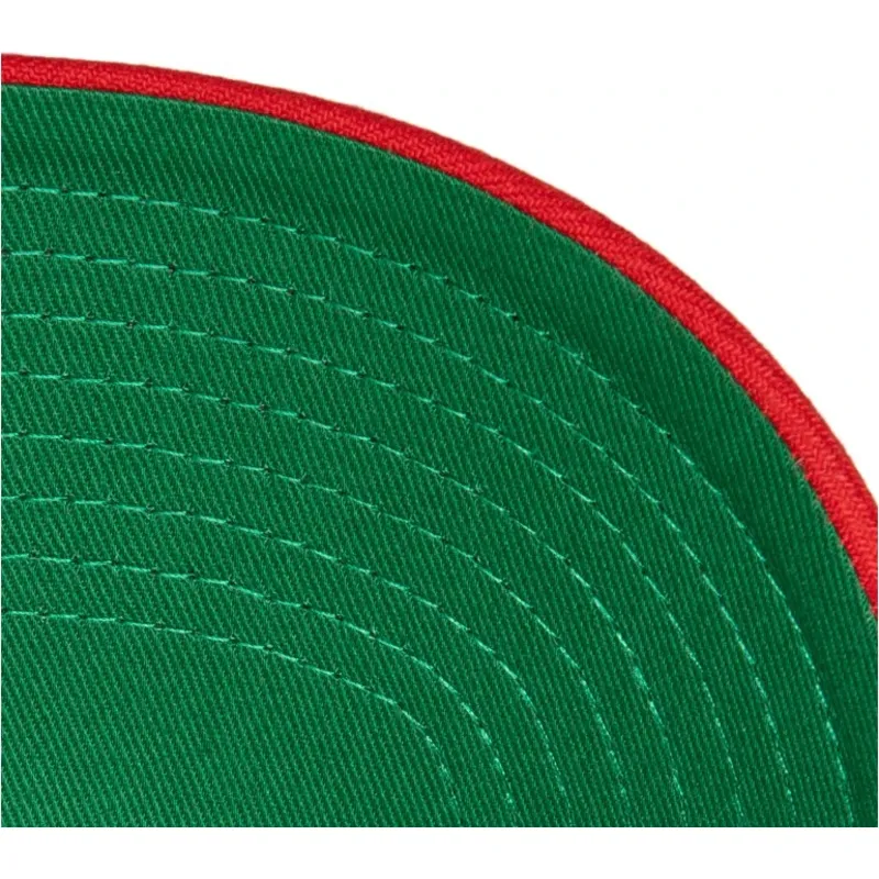 cap-izliekta-red-snapback-team-2-tone-20-pro-no-chicago-bulls-nba-no-mitchell-ness