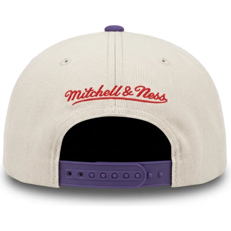 cepur-plakana-violets-snapback-across-the-board-no-toronto-raptors-nba-no-mitchell-ness