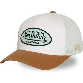 Cap izliekta multicolor adjustable strap no Von Dutch