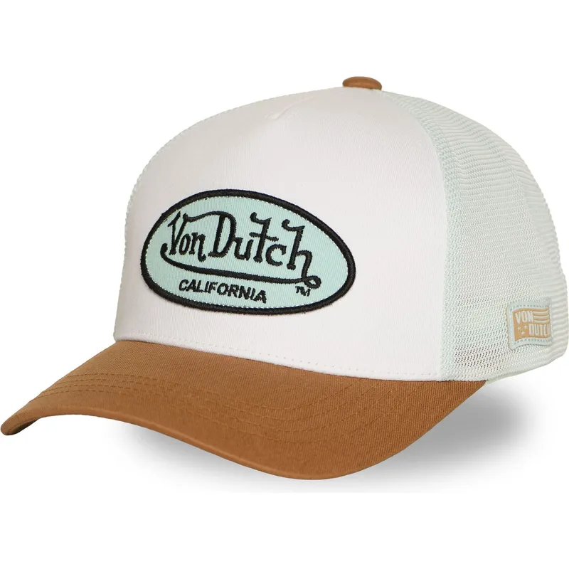 cap-izliekta-multicolor-adjustable-strap-no-von-dutch