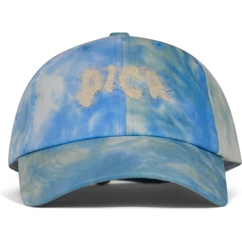Cap izliekta blue adjustable strap no Pica Pica