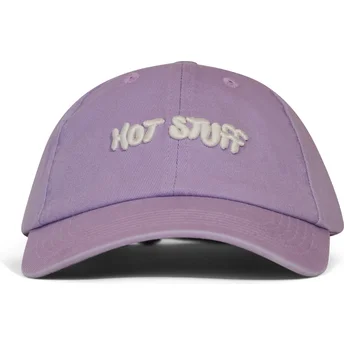 Cepur izliekta violets regulējams Hot Stuff no Pica Pica