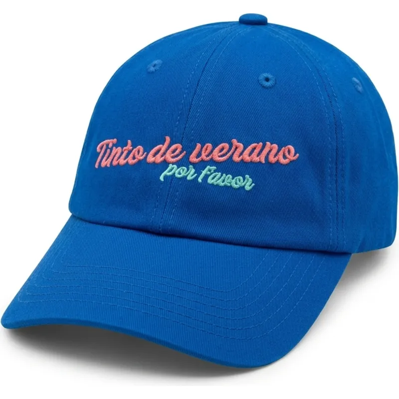 cap-izliekta-blue-adjustable-strap-tinto-no-verano-no-pica-pica