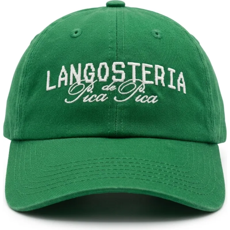 zielona-regulowana-czapka-z-daszkiem-langosteria-pica-od-pica-pica