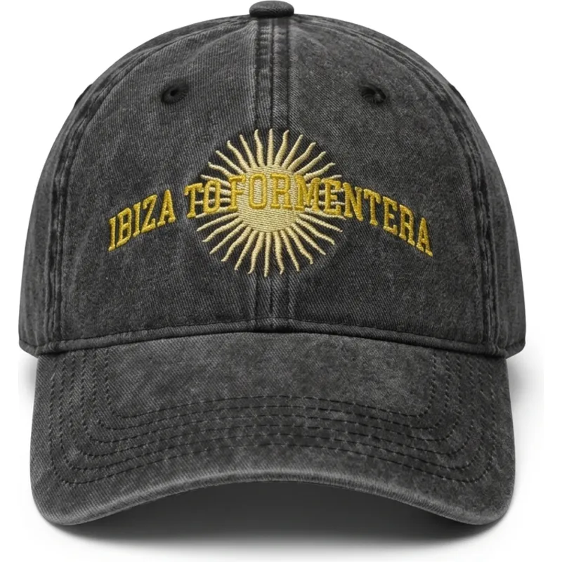 gorra-curva-negra-ajustable-ibiza-to-formentera-de-pica-pica