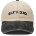 cap-izliekta-beige-adjustable-strap-no-pica-pica