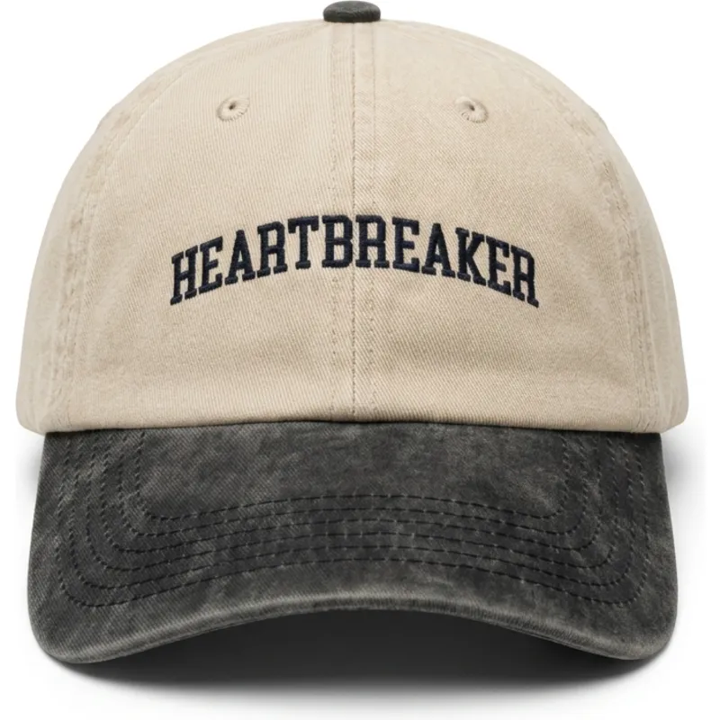 cap-izliekta-beige-adjustable-strap-no-pica-pica