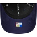 cap-izliekta-navy-blue-snapback-berniem-9forty-m-crown-graphic-no-fc-barcelona-laliga-no-new-era