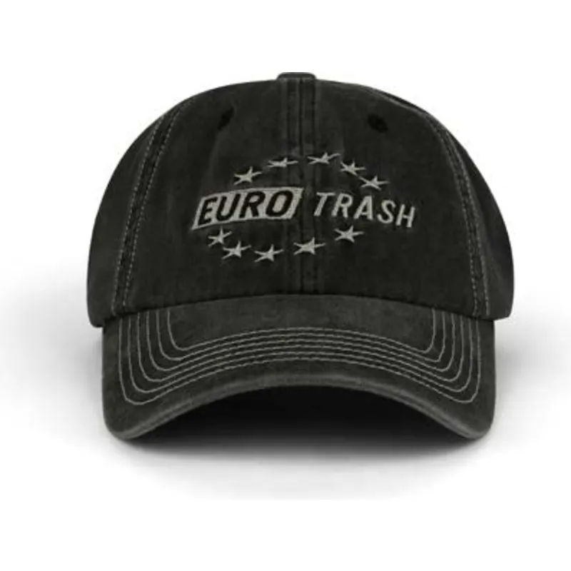 cap-izliekta-black-adjustable-strap-no-pica-pica
