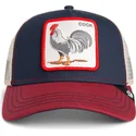 goorin-bros-all-american-rooster-navy-blue-trucker-hat