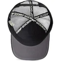 czapka-trucker-czarna-orzel-freedom-od-goorin-bros