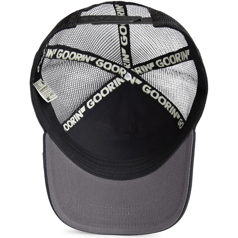 cap-izliekta-black-snapback-the-farm-no-goorin-bros