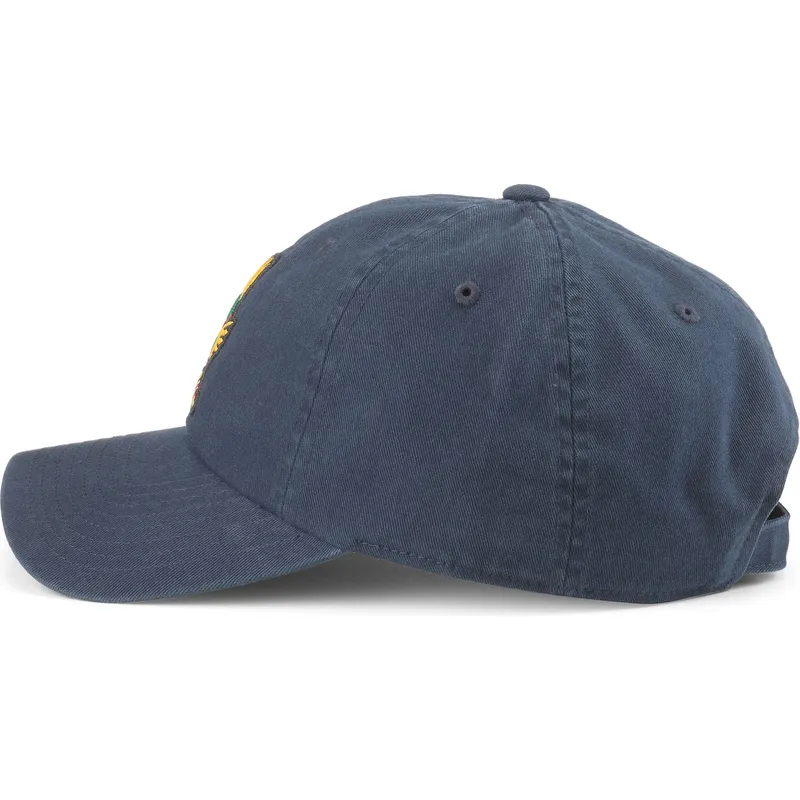 cap-izliekta-navy-blue-adjustable-strap-ballpark-no-fukuoka-daiei-hawks-mlb-no-american-needle