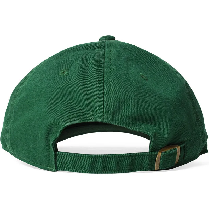 cap-izliekta-green-adjustable-strap-ballpark-no-yokohama-whales-mlb-no-american-needle