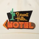 czapka-z-zakrzywionym-daszkiem-bezowa-regulowana-desert-hill-motel-ballpark-od-american-needle