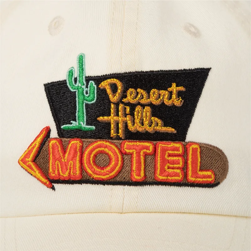 cap-izliekta-beige-adjustable-strap-no-american-needle