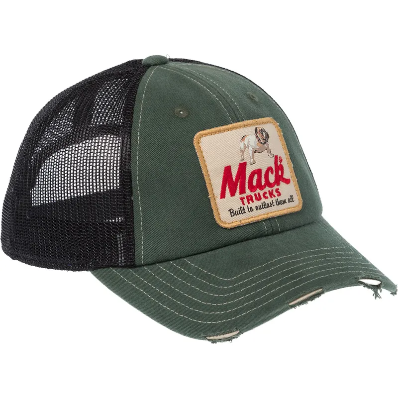 czapka-trucker-zielona-orville-mack-trucks-american-needle