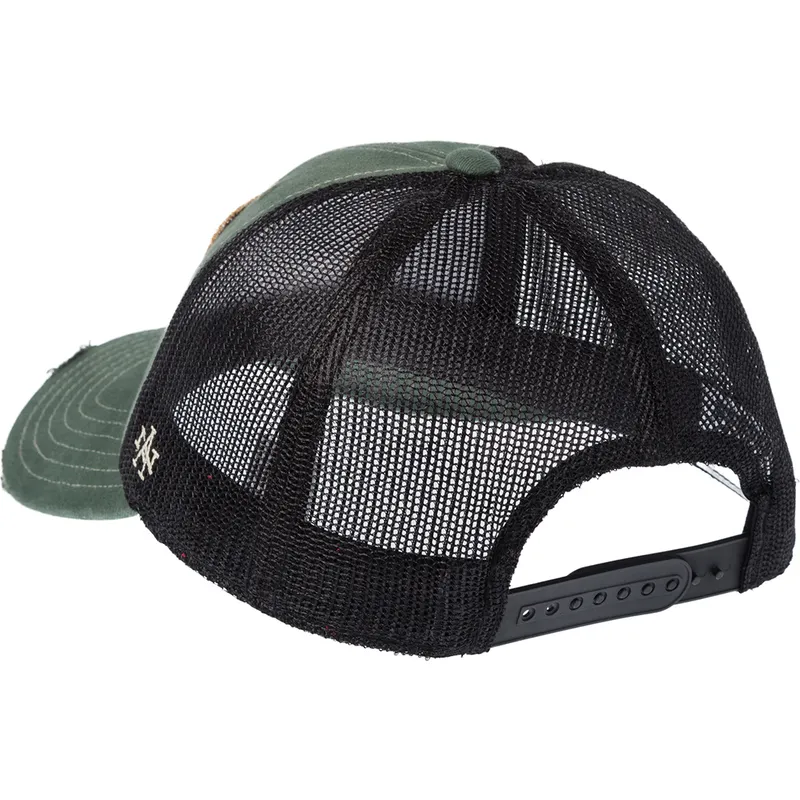 cap-izliekta-green-snapback-orville-no-mack-trucks-no-american-needle