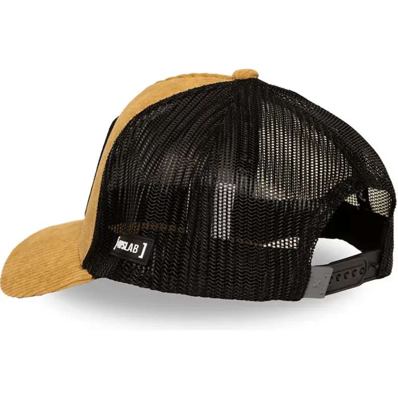 cap-izliekta-brown-snapback-handy-smurf-the-smurfs-no-capslab