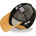 cap-izliekta-brown-snapback-handy-smurf-the-smurfs-no-capslab