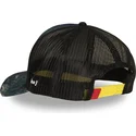 cap-izliekta-navy-blue-snapback-jurassic-park-no-capslab