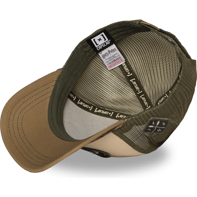 cap-izliekta-green-snapback-harry-potter-no-capslab