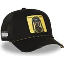cepur-izliekta-truckeris-melns-snapback-doggy-style-doggyb-hip-hop-dogz-no-capslab