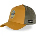 cap-izliekta-brown-snapback-minion-despicable-me-no-capslab