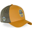 cap-izliekta-brown-snapback-minion-despicable-me-no-capslab