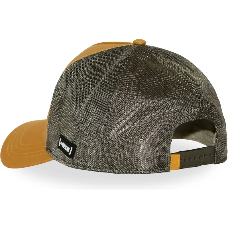 cap-izliekta-brown-snapback-minion-despicable-me-no-capslab