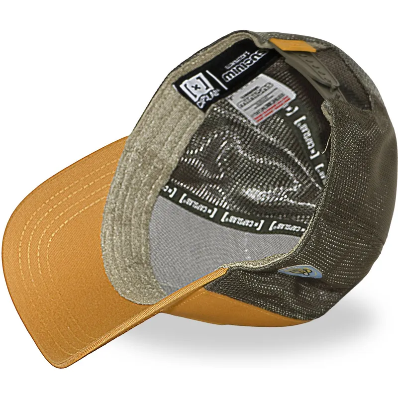 cap-izliekta-brown-snapback-minion-despicable-me-no-capslab