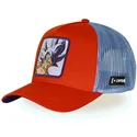 czapka-trucker-pomaranczowa-son-goku-ultra-instinct-dbs8-ultb-dragon-ball-od-capslab
