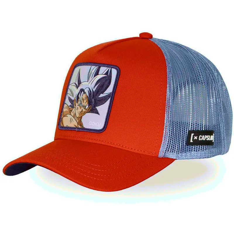 cap-izliekta-orange-snapback-son-goku-dragon-ball-no-capslab