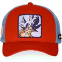 czapka-trucker-pomaranczowa-son-goku-ultra-instinct-dbs8-ultb-dragon-ball-od-capslab